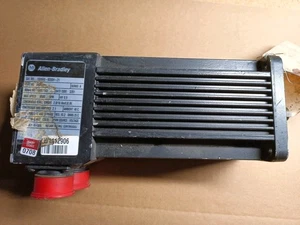 Allen-Bradley 1326AS-B330H-21 Series A Servo Motor - Picture 1 of 2