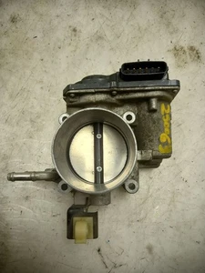 09-19 TOYOTA HIGHLANDER 2.5L THROTTLE BODY VALVE ASSEMBLY - Picture 1 of 12