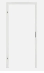 Türblatt, Schalldämmung "32", Lichtausschnitt, Resopal, 2110,985,41mm, DR - Bild 1 von 1