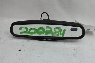 ESPEJO RETROVISOR INTERIOR RX400H 2006 06 2007 07 2008 08 1048088 Foto 1 de 4