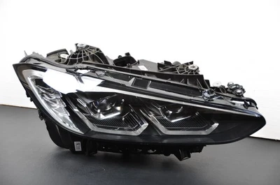 ¡Perfecto! Faro derecho cromado OEM BMW SERIE 4 430i M3 M4 2021-2024 Foto 1 de 4