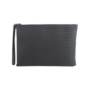Bottega Veneta Intrecciato Strap Clutch Bag 35983Y-1 147520715 - Picture 1 of 8