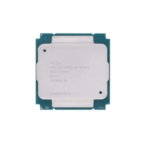 Intel Xeon E5-4650 V3 (SR22J) 2.10Ghz 12-Core 9.60GTs 105W 30MB CPU - Afbeelding 1 van 1