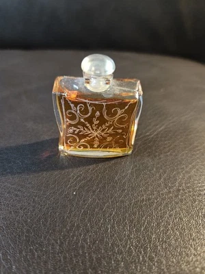 Vintage HERMES 24 Faubourg MINI Size Perfume EDT Dabber 0.25 oz/ 7.5 ml - Image 1 of 3