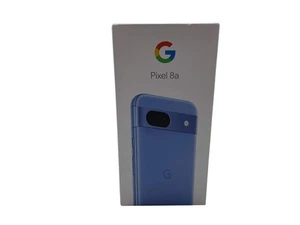 SMARTPHONE GOOGLE PIXEL 8A 8GB 128GB LIBRE 19411415 - Imagen 1 de 3