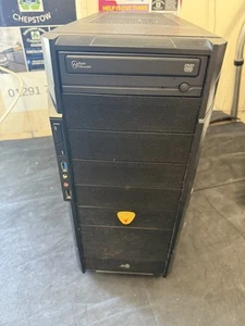 Pc athlon x4 860k Gtx 750 8gb Ram 1tb Hd Hdmi - Picture 1 of 11
