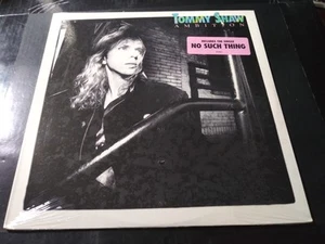 Tommy Shaw – Ambition SEALED Original Atlantic LP Record 1987 STYX DAMN YANKEES - Picture 1 of 2