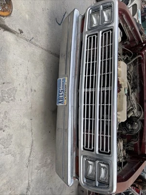 Dodge Standard 1979  Foto 1 de 4