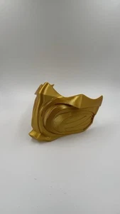 Mortal Kombat Scorpion mask - Picture 1 of 4