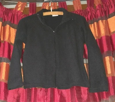 Fleece Jacke Gr. 152 von X-Mail - Bild 1 von 2