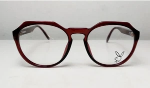 New vintage PLAYBOY glasses mod. 4679 Austria eyewear panto optyl  - Picture 1 of 8