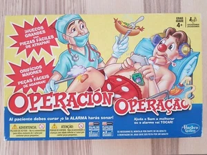 Operación Hasbro - Imagen 1 de 4