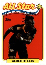 2019 Topps MLS Soccer Insert & Game Used Relic Singles (Pick Your Cards)