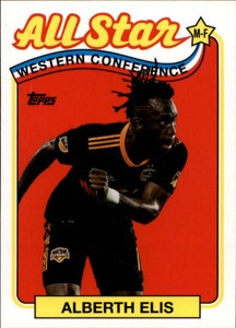 2019 Topps MLS Soccer Insert & Game Used Relic Singles (Pick Your Cards)