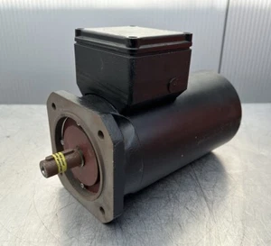 Dietz-Motoren   3~  Typ: DU10LB/ 4Q______1-931.64.3590 - Picture 1 of 7