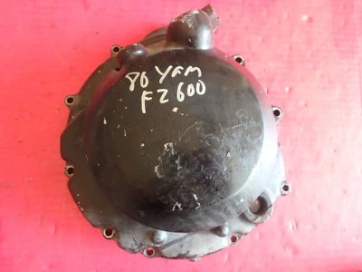 Cubierta embrague Yamaha FZ 600 Off Year 1986 FZ600 Foto 1 de 2