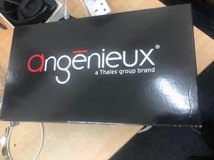Angenieux Optimo Prime Case - Box only - Picture 1 of 4