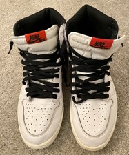 Jordan 1 Retro High OG Premium Yin Yang 2016 for Sale | Authenticity  Guaranteed | eBay