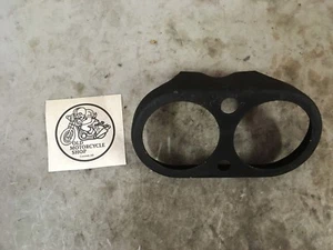 HARLEY DAVIDSON SPORTSTER SPEEDOMETER / TACHOMETER DASH INSTRUMENTS PANEL - Picture 1 of 5