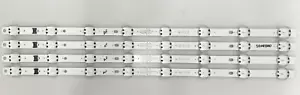 LG 55UN7300PUF (BUSFLKR) / 55UN7300AUD Backlight LED strips (4 PCS) EAV65006701 - Picture 1 of 11