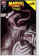 Marvel Comics - Marvel Comics (2019) #1000 - Gabriele Dell'otto Venom