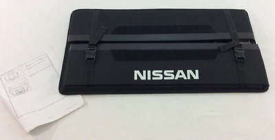 T99C2-4RA1A - Organizador de maletero Nissan Máxima NUEVO FABRICANTE DE EQUIPOS ORIGINALES - T99C24RA1A Foto 1 de 4
