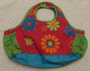Our Generation OG Friends Boutique 18" Doll Carrier Fabric Stuff Travel Vacation - Picture 1 of 4