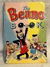 The Beano Book 1964 - Ken Reid Jonah, Baxendale Bash Street Kids - Nice Copy