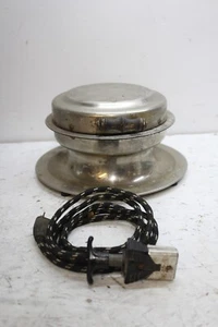 Vintage Waffle Maker - Manning Bowman Model 1700X - WITH CORD TESTED - Picture 1 of 10