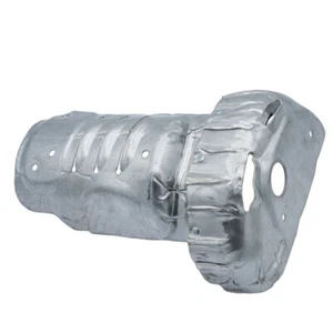 Heat Shield Genuine For VW Skoda 1.2L 03D253041H - Picture 1 of 5