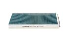 Bosch Cabin Filter For Bmw 523 5-Series I 2.5 Litre March 2007 To August 2010