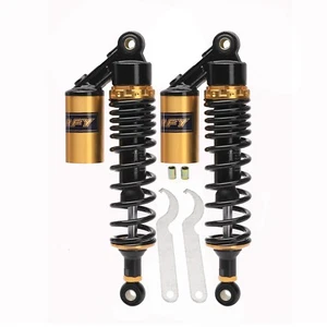 320mm RFY Rear Shock Air Absorber for Suzuki GS 125 150 Quad Dirt Bike ATV - Picture 1 of 6