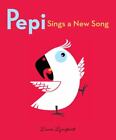 Pepi Sings A New Song By Ljungkvist Laura