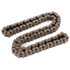 Cam Timing Chain For Honda XR250R 1984-1995 XR250L 1991-1996 XL250R 1984-1987 - Foto 1 di 6