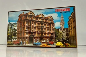 Kit Vollmer H0 3886 embalaje original - Imagen 1 de 1