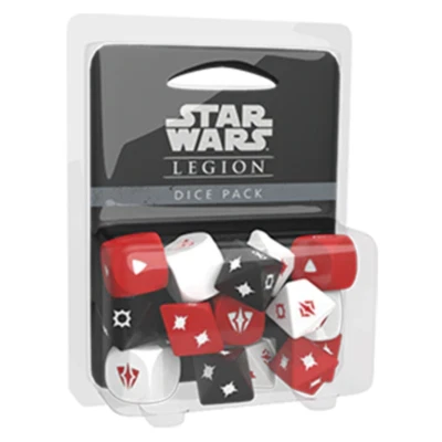 Star Wars: Legion: Dice Pack - Image 1 of 2