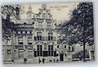 50527268 - Delft Gem. Huis V. Delfland Ak Suedholland / Zuid-Holland 1913