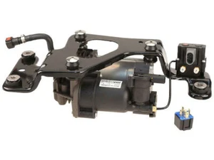 Suspension Compressor For 07-14 BMW X5 X6 3.0si xDrive30i xDrive35d CT61Z5 - Picture 1 of 1