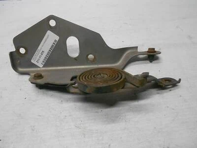 Chevrolet Silverado 1999-2006 capó izquierdo bisagra 15705112R 2001 Sierra 3500 Foto 1 de 4