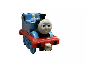 Thomas & Friends Train Tank Diecast Metal Take n Play Along 2002 De colección - Imagen 1 de 6