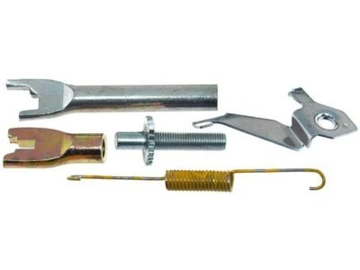 Ремонтный комплект саморегулирующегося барабанного тормоза Honda Accord 1990-2007 годов выпуска Raybestos 95525VT - Изображение 1 из 2