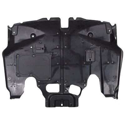 OEM 2006-2014 Subaru Tribeca Radiator Splash Shield Under Cover NEW 56410AG06F - Image 1 of 4