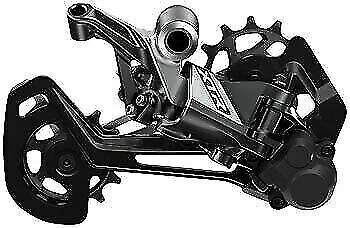 Shimano XTR M9100 Series RD+ Long Cage 12-Speed Rear Derailleur