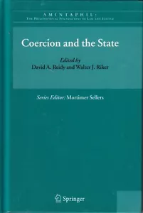 Amintaphil: Coercion and the State - Bild 1 von 2