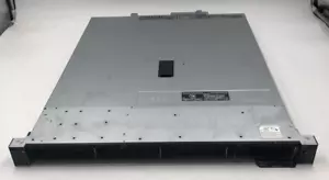 Dell PowerEdge R240 Server 1X Intel Xeon E-2144G 3.6GHz NO RAM - Picture 1 of 7