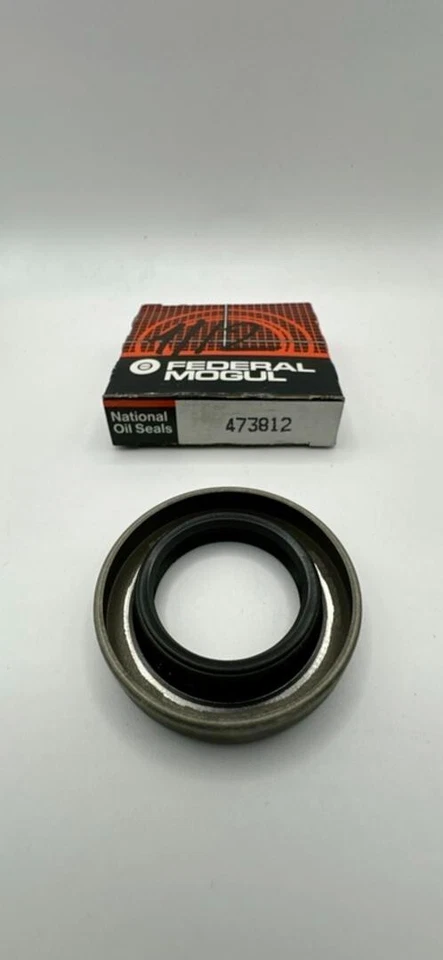 🔥🔥🔥Sellos de aceite nacionales 473812 sello de rueda trasera envío gratuito Foto 1 de 1