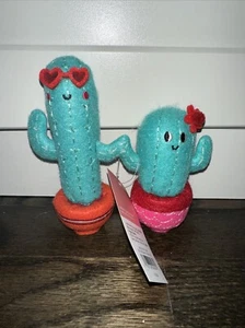 Target Filz Duo Figur 2025 Kaktus - Bild 1 von 1