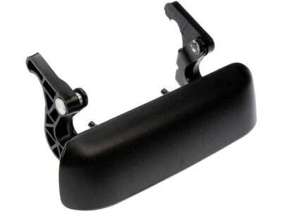 For 2001-2005 Ford Explorer Sport Trac Tailgate Handle Rear Dorman 88762SMDR - Image 1 of 2