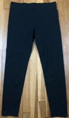 Pantalones de yoga American Eagle para mujer grandes grises 30 x 26 tiro alto leggings pantalones Foto 1 de 4