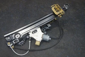 Rear Left Door Window Regulator 51357213531 OEM Rolls Royce Ghost Series I 2010 - Picture 1 of 4